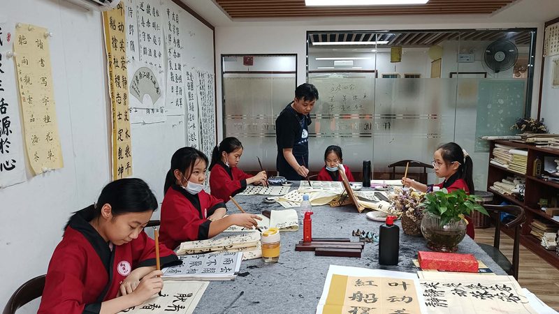 小自考和大自考的考前资料区别