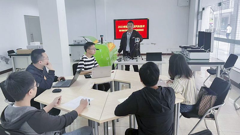 电工桥架内接线技巧