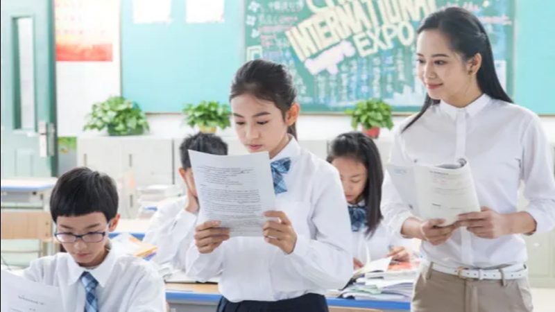 北京企业内训规模参数匹配