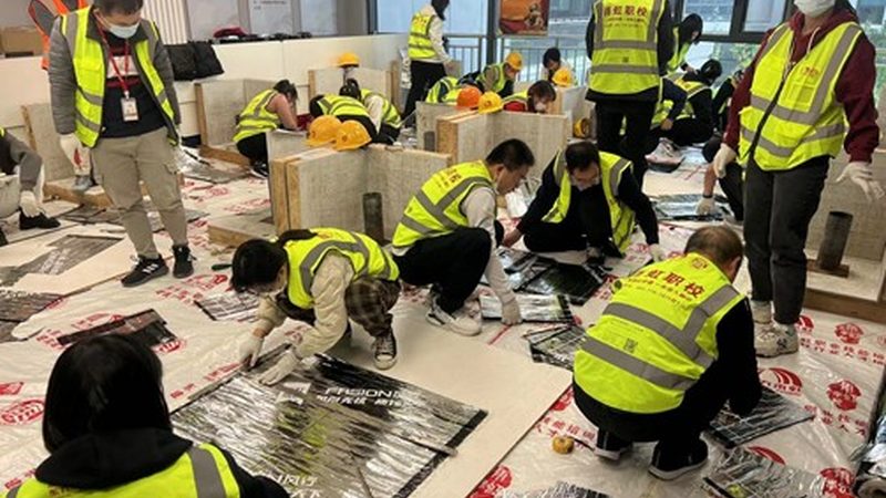 西安技能培训学校选校攻略：揭秘如何找到最适合你的课程